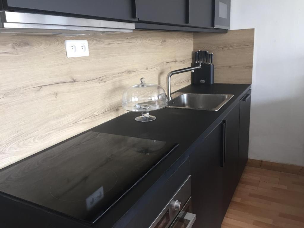 Appartement Les Pieds Dans L'Eau - Residence Sur La Plage Сен-Мало Экстерьер фото